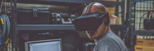 How VR Entered the Real Estate Business featuredimage How VR Entered the Real Estate Business 540x180 - How VR Entered the Real Estate Business